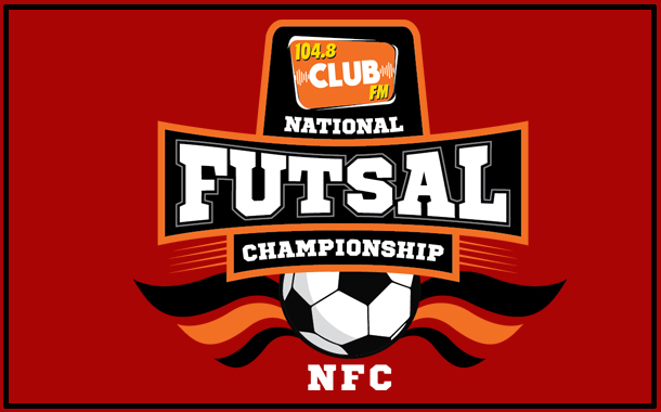 Club FM hosts Kerala's first Futsal National Championship