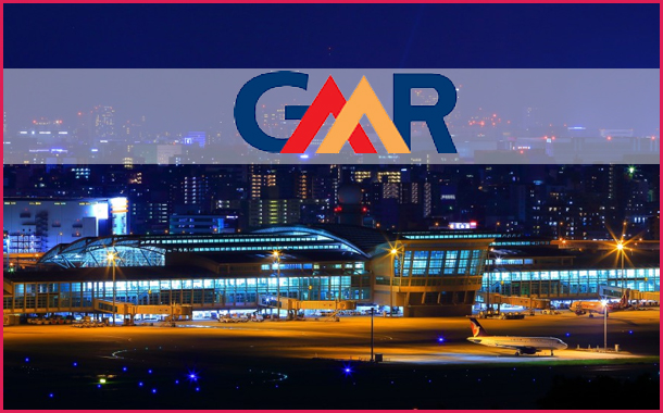 GMR Group wins gold for ‘Reopening of Terminal 2 of Delhi Airport’ Campaign at PR World Awards 2018