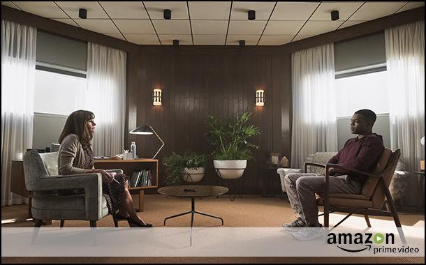 Amazon Prime to launch season one of Homecoming during this fall