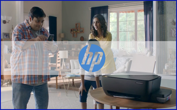 HP launches ‘Print Befikar’ Campaign; created by BBDO