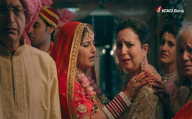 ICICI Bank launches “Ek App Mein Poora Bank” Campaign for iMobile App by Ogilvy Mumbai