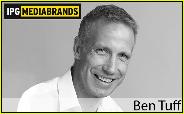 IPG Mediabrands’ UM appoints Ben Tuff as Chief Product Officer of APAC