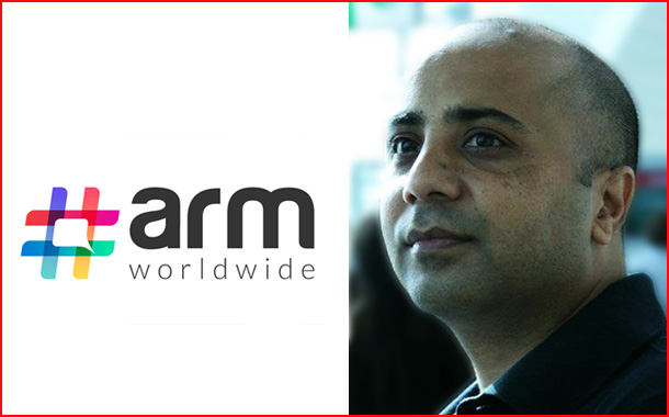 #ARM Worldwide appoints Kedar Mehendale to lead West Zone operations