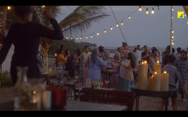 Flipkart redefines age with #ChooseYourAge in its latest campaign by Lowe Lintas