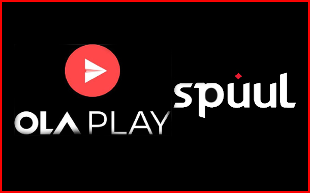 Spuul partners with Ola Play to offer its content in Prime Play cars