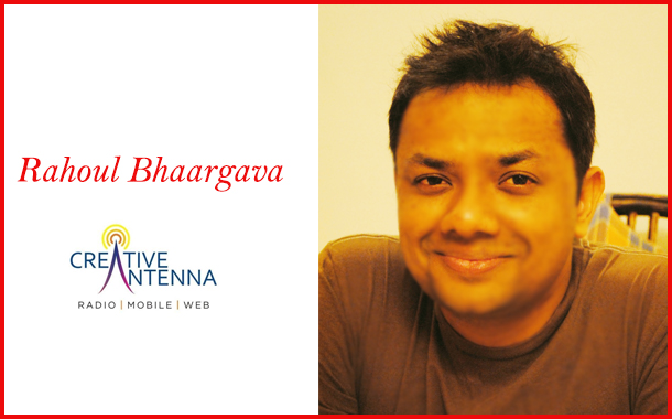 The fast revolving content market looks at ‘snacky content' for those on the go - by Rahoul Bhaargava