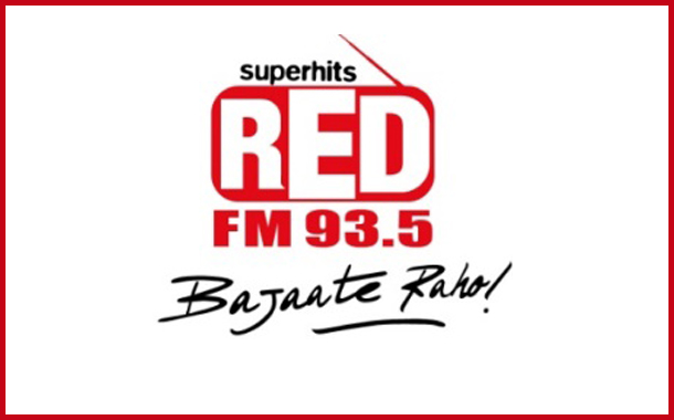 Shilpa Shinde hosts ‘TV ki Panchayat’ on RED FM