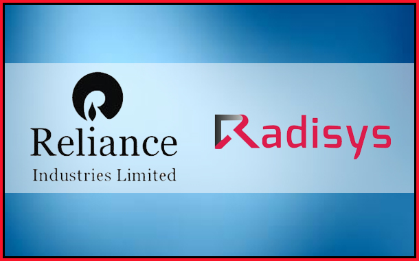 Reliance Industries to acquire Radisys
