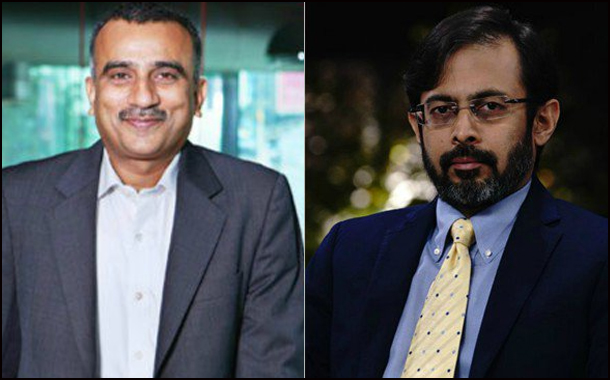 Network18 board appoints Rahul Joshi as MD of Network18 and TV18; Sudhanshu Vats becomes MD of Viacom18