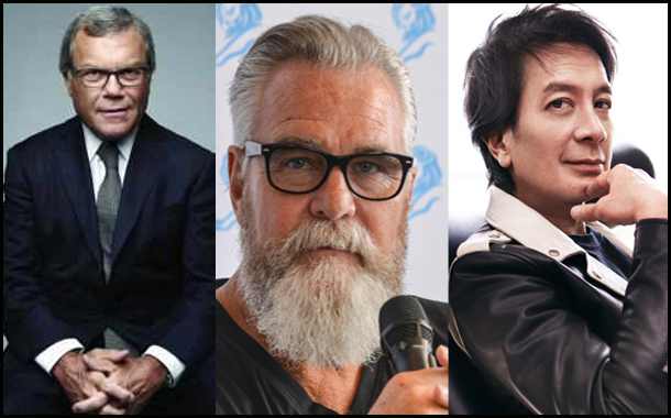 More heads roll over Behavioral Issues as Mc Cann’s Jeremy Perrott follows Ogilvy’s Tham Khai Meng and WPP’s Sir Martin Sorell