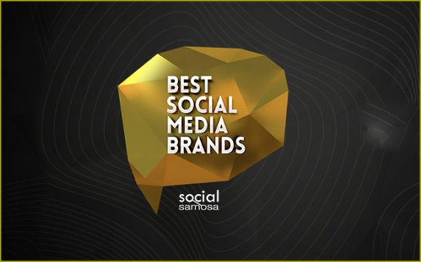 Social Samosa to host SAMMIE Best Social Media Brands Summit