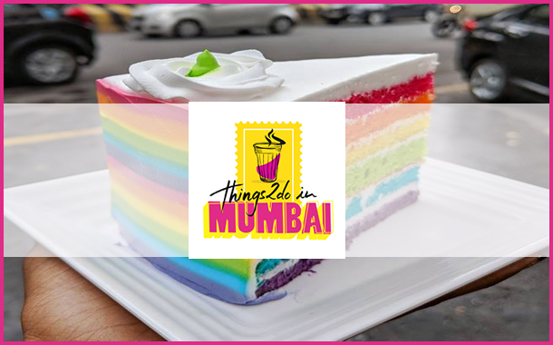 Things2doinMumbai reaches a million Mumbaikars with its social media campaign for Oasiss Desserts