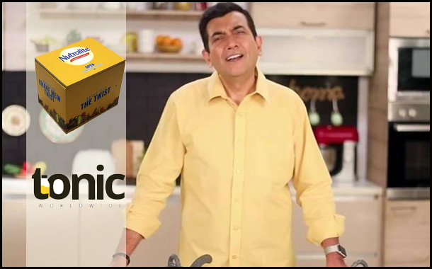 Tonic Worldwide launches digital campaign for Nutralite’s Mayonnaise range