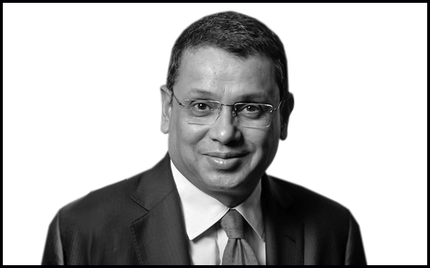 Uday Shankar named among top global executives by Variety