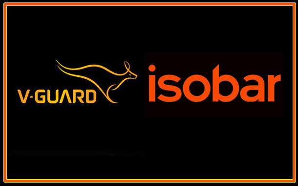 Isobar India bags digital media mandate for V-Guard