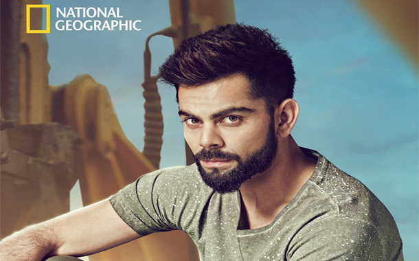 National Geographic’s ‘Mega Icons’ to decode the success stories of Virat Kohli, Kamal Haasan and other inspirational Icons