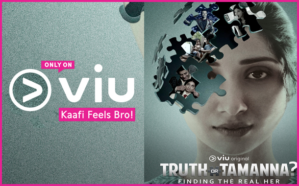 Viu launches new digital series ‘Truth or Tamanna?’