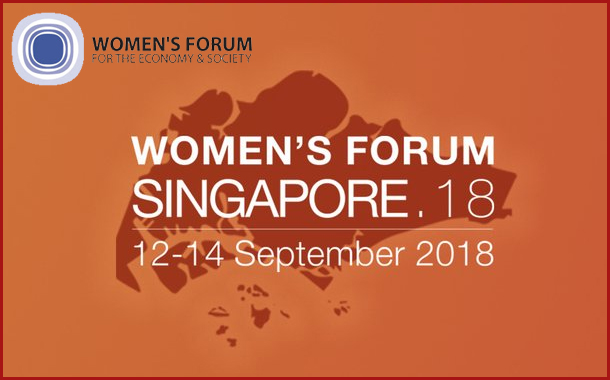Women’s Forum Singapore