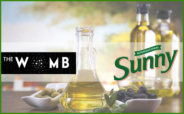 The Womb to handle strategic and creative duties of edible oil brand Sunny