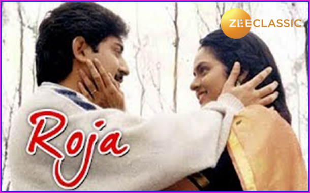 Zee Classic to air Mani Ratnam’s cult classic ‘Roja’ on 27th July