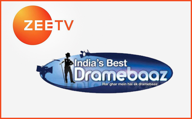 Zee TV launches Giphy account across Hindi GECs for India’s Best Dramebaaz; garners 13.71 Mn views in 3 weeks