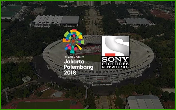 Sony Pictures Networks India unveils #KoiKasarNahi campaign for the 18th Asian Games