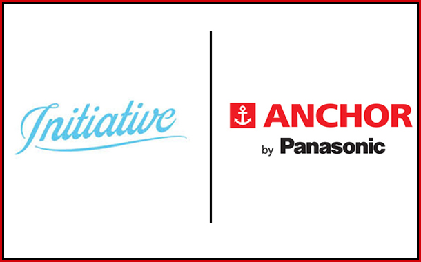 Anchor Electricals appoints Initiative as its media AOR