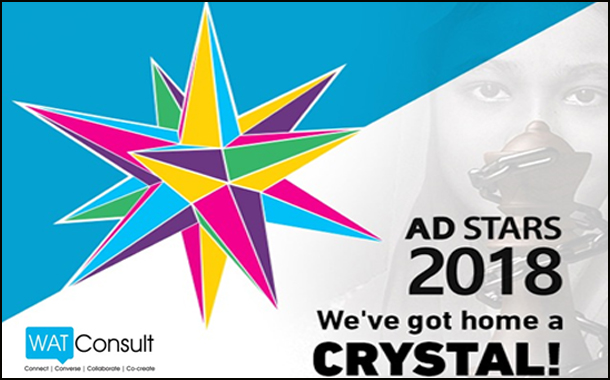 WATConsult’s #Powerlessqueen wins Crystal Award at AdStars 2018