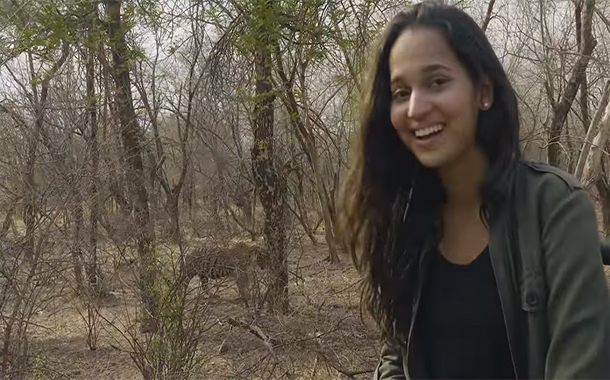 HCL & The Habitats Trust tie-up with Animal Planet to create awareness about the need to save species and their habitats with ‘On the Brink’