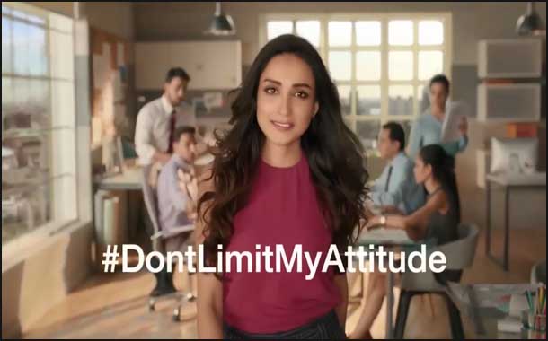 Amway aims to inspire women to rise above the ordinary in its latest campaign; conceptualized by Law & Kenneth Saatchi & Saatchi