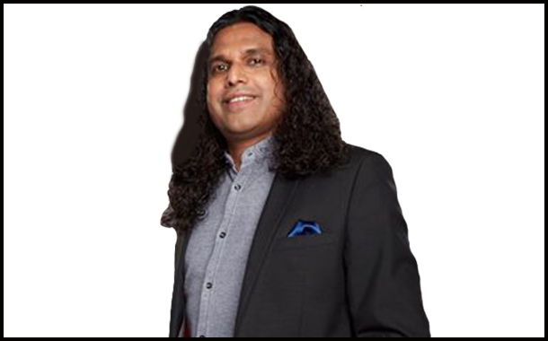 Ashit Kukian to take over as CEO of Radio City as Abraham Thomas quits