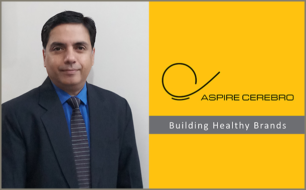 Aspire Cerebro appoints Sanjeev Chopra as CEO of its India business
