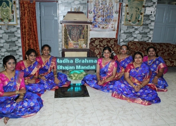 Sankara TV launches Bhajan Reality Show 'Bhajan Samraat Season 5’