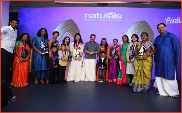 Brand Avatar’s Homeprenuer Awards 2018 celebrates women achievers under ‘work-from-home’ Business Ideas