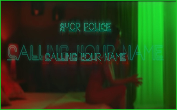 Qyuki’s Shor Police releases it’s second single “Calling Your Name”