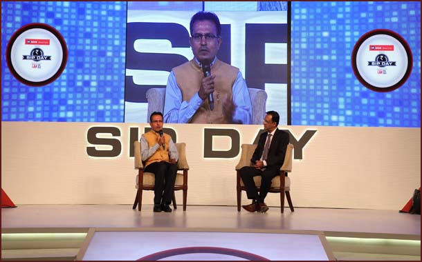 ET Now & Kotak Mutual Fund embark on the third edition of ‘Kotak SIP Day’