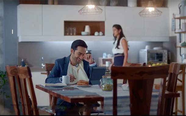 PGI India celebrates friendship between couples #FriendsFirst; conceptualized by Dentsu Webchutney