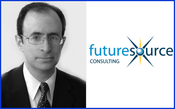 Futuresource welcomes Dr. Alexander Simkin