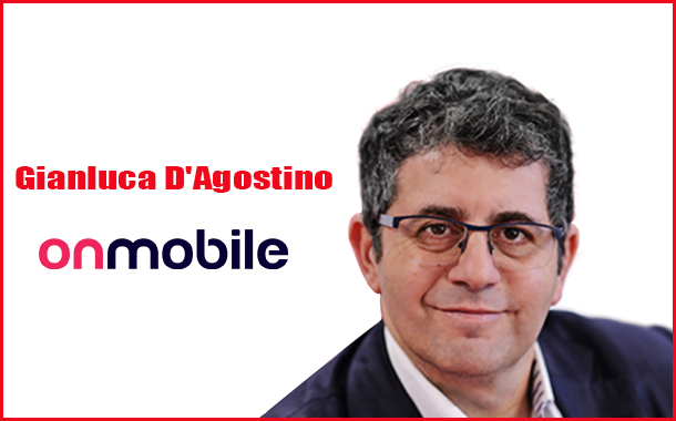 Onmobile global appoints Gianluca D'agostino as Independent and additional director