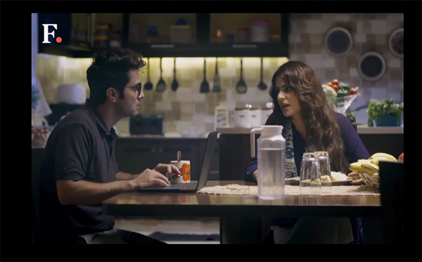 HDFC Bank and Firstpost urge to understand sisters' world in its #RakshaMatlabRokNahi campaign