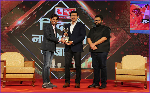 India News Zindagi Na Milegi Dobara award felicitates real-life heroes