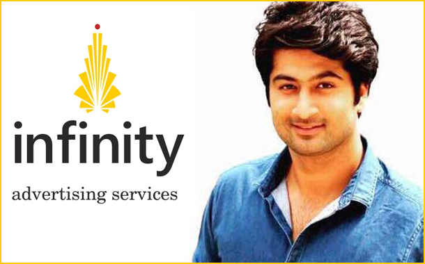 Infinity Advertising appoints Kshitiz Kumar as Business Head-Digital
