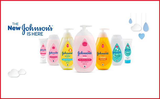 Johnson’s®, transforms for the New Generation, Says “Choose Gentle”