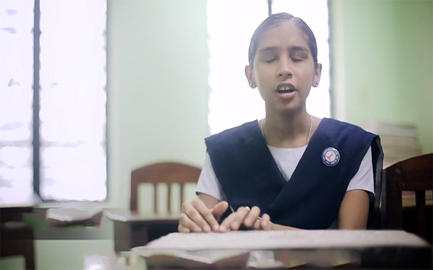 MP Birla Cement and Ogilvy Kolkata celebrate Independence Day with a flag without colours