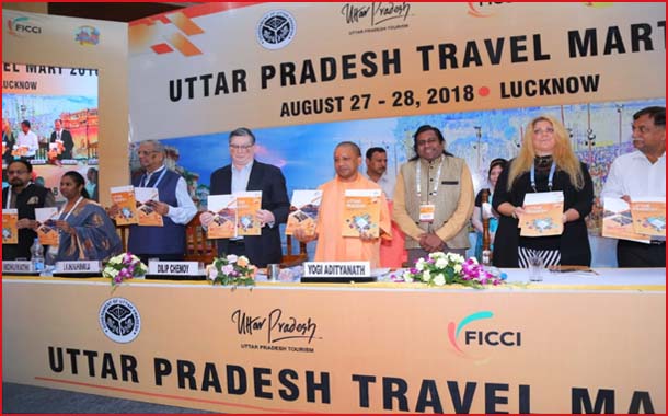 MRSS continues as Knowledge Partner for UP Travel Mart 3rd year in a row