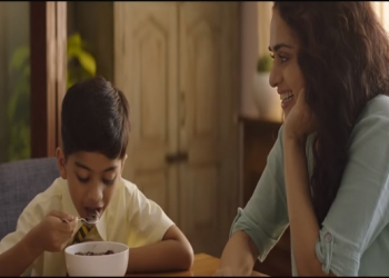 Nestle India's NesPlus urges Indian families to start their mornings with a ‘Kadak Naashta’