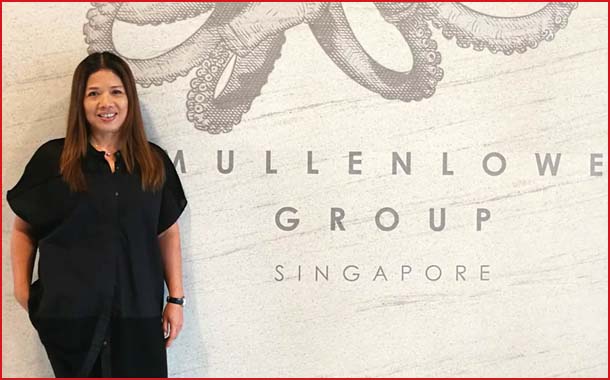 MullenLowe names Poh Ling Yee as its new APAC Head of Talent
