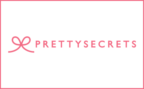 Pretty Secrets unveils their Brand Advertising Campaign with Print