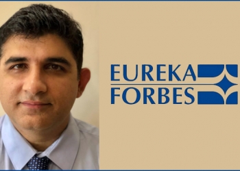 Eureka Forbes announces the appointment of Sameer Wanchoo as Chief Marketing Officer