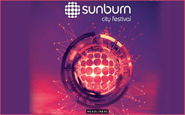 Sunburn City festivals to commence in Mumbai, New Delhi & Bengaluru this October